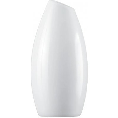Váza, bílá, 12,4 cm, Mirabell – Hledejceny.cz