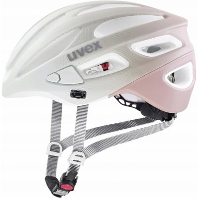 Uvex True CC sand dust rose matt 2022 – Zboží Dáma