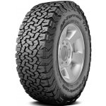 BFGoodrich All Terrain T/A KO2 215/70 R16 100R – Hledejceny.cz