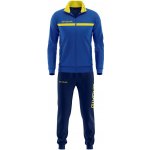 Givova Tuta One Full Zip modrá – Zboží Dáma