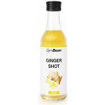 GymBeam Ginger Shot 50 ml – Sleviste.cz