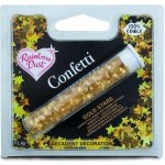 Rainbow Dust Jedlé konfeti mini hvězdíčky 2,8 g – Zboží Dáma