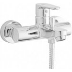 Sapho A00602101 bílá s opěradlem – Hledejceny.cz