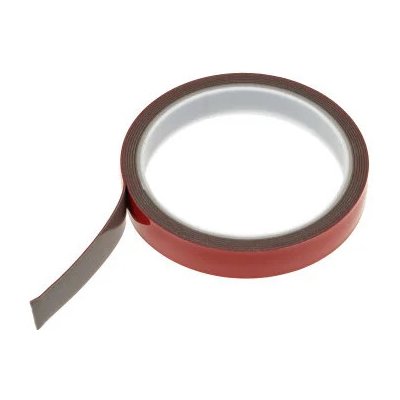 T-LED HS-ALUFIX lepící páska Délka: 2 m – Hledejceny.cz