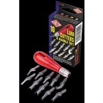 SMT Sada nástrojů na linoryt 10 ks L10S – Sleviste.cz