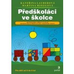 Předškoláci ve školce – Hledejceny.cz