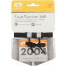 Nathan - Race Number Belt