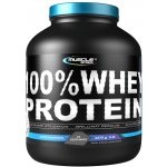 Muscle Sport 100 % Whey Protein 2270 g – Hledejceny.cz