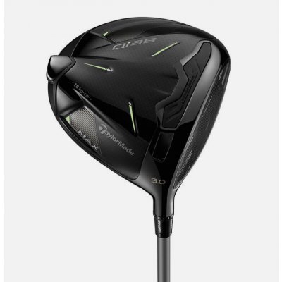 TaylorMade Qi35 Max Designer Series driver pravé 10.5° Regular – Zboží Dáma