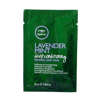 Paul Mitchell Tea Tree Lavender Mint Deep Conditioning Mineral Hair Mak 20 ml