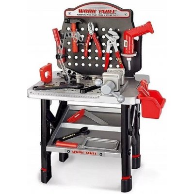 iMex Toys dětská pracovní dílna – Hledejceny.cz