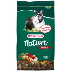 Versele-Laga Cuni Nature Original 750 g