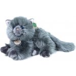 Eco- Friendly Rappa perská kočka šedá 30 cm – Sleviste.cz