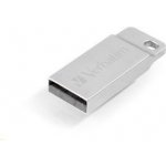 Verbatim Store 'n' Go Metal Executive 64GB 98750 – Hledejceny.cz