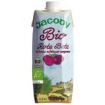 Jacoby Šťáva z červené řepy (tetrapak) 500 ml – Sleviste.cz