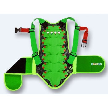 Hatchey Backprotector Buddy kids