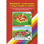 Didaktické omalovánky českých hradů a zámků Zadražil Ivan – Zboží Mobilmania