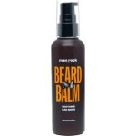 Men Rock Zjemňující balzám na vousy 100 ml – Sleviste.cz