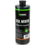 Karel Nikl Booster CSL Mixer Franfurt Sausage 500 ml – Hledejceny.cz