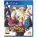 Naruto Shippuden: Ultimate Ninja Storm 4 - Road To Boruto