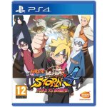 Naruto Shippuden: Ultimate Ninja Storm 4 - Road To Boruto – Hledejceny.cz