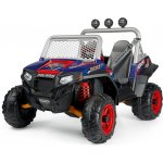 Peg-Pérego Polaris RZR 900 XP Purple 24V 480W fialová – Hledejceny.cz