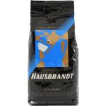Hausbrandt Gourmet zrnková 1 kg – Hledejceny.cz