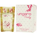 Parfém Emanuel Ungaro Party toaletní voda dámská 90 ml