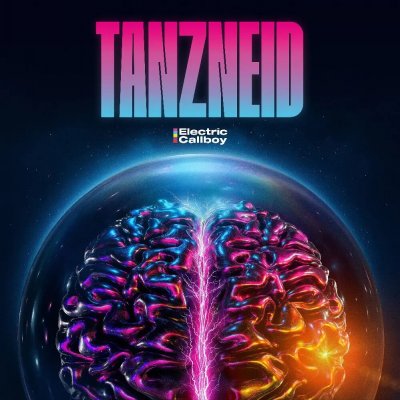 Electric Callboy: Tanzneid (Special Edition) - CD – Zboží Dáma