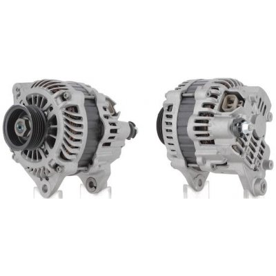 Alternátor NISSAN 350Z Coupé 3.5 Mitsubishi A3TG0191 – Sleviste.cz