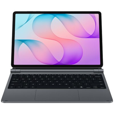 Samsung Pro Keyboard Tab S12+ Gray EF-DX845UJEGWW – Hledejceny.cz