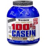 Weider 100% Casein 1800 g – Hledejceny.cz