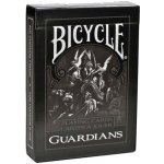 USPCC Bicycle Guardians – Zboží Mobilmania