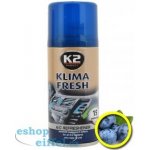 K2 KLIMA FRESH BLUEBERRY 150 ml – Zboží Mobilmania