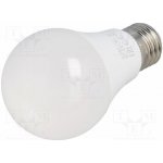 GTV Poland GT-A60NW10W-3 Žárovka LED bílá neutrální E27 230VAC 10W 200° 4000K 3ks. – Hledejceny.cz