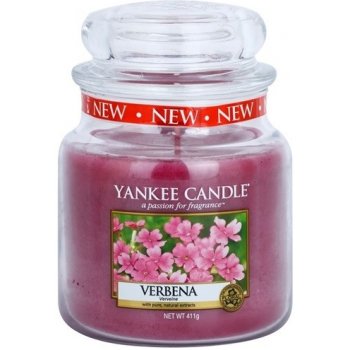 Yankee Candle Verbena 411 g