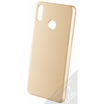 Pouzdro Nillkin Super Frosted Shield Honor 8X zlaté – Zbozi.Blesk.cz