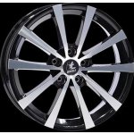 itWheels Alice 7x17 5x112 ET45 gloss black – Hledejceny.cz