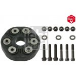 Kloub, kloubový hřídel FEBI BILSTEIN 43490