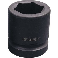 Hlavice nástrčná průmyslová 1" Kennedy 55mm