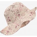 En Fant dívčí klobouček s UV ochranou proti slunečnímu záření vintage flowers – Hledejceny.cz
