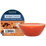 Yankee Candle Cinnamon Stick vosk do aromalampy unisex 22 g – Zboží Dáma