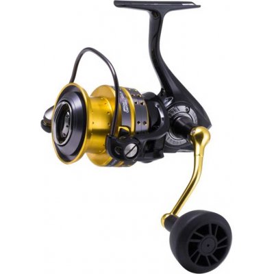 Abu Garcia Superior FD 5000H