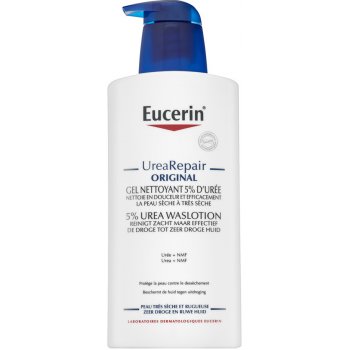 Eucerin Dry Skin Urea sprchový gel pro obnovu kožní bariéry 400 ml