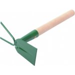 Fed plochá s 2 hroty s násadou 27cm 003/250 – HobbyKompas.cz