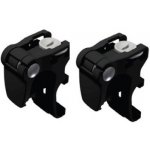 Ortlieb QL2 Lock 2 zamykací háčky (pár) – Sleviste.cz