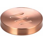 MSV HANS nerezová ocel 143429 měděná – Zboží Dáma