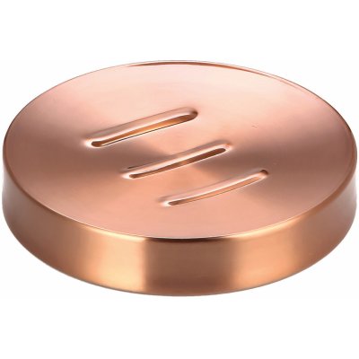 MSV HANS nerezová ocel 143429 měděná – Zboží Dáma