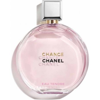 Chanel Chance Eau Tendre parfemovaná voda dámská 100 ml