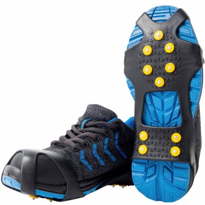 Aga Protiskluzové návleky na boty s 8 hroty – Zboží Dáma